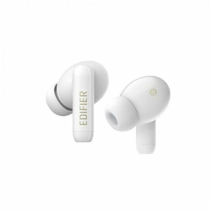 Auriculares Bluetooth con Micrófono Edifier TWS330 Blanco 1