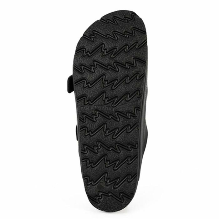 Chanclas para Hombre Aquarapid Walker Getty Natación 1 Chanclas para Hombre Aquarapid Walker Getty Natación 1