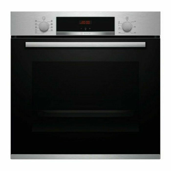 Horno Multifunción BOSCH HBA512ES0 71 L 3400W