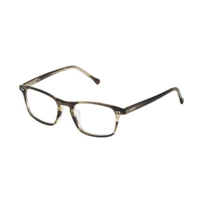 Montura de Gafas Mujer Loewe VLW9584906YH (ø 49 mm) Montura de Gafas Mujer Loewe VLW9584906YH (ø 49 mm)