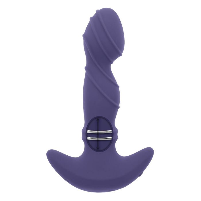 Vibrador Gender X Gender X Morado 16