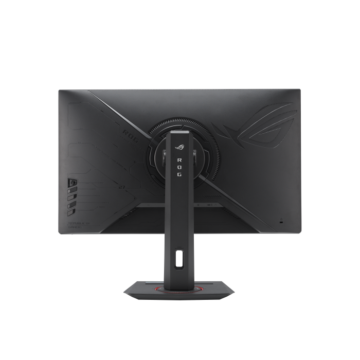 ASUS ROG Strix XG27ACS pantalla para PC 68,6 cm (27") 2560 x 1440 Pixeles Quad HD LED Negro 5 ASUS ROG Strix XG27ACS pantalla para PC 68,6 cm (27") 2560 x 1440 Pixeles Quad HD LED Negro 5