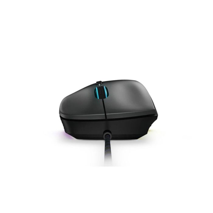 Lenovo Legion M500 RGB Ratón Gaming USB Óptico 16000 DPI para Mano Derecha, con Iluminación Personalizable