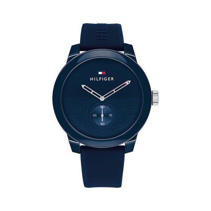 Reloj Hombre Tommy Hilfiger 1791803 (Ø 44 mm) Reloj Hombre Tommy Hilfiger 1791803 (Ø 44 mm)