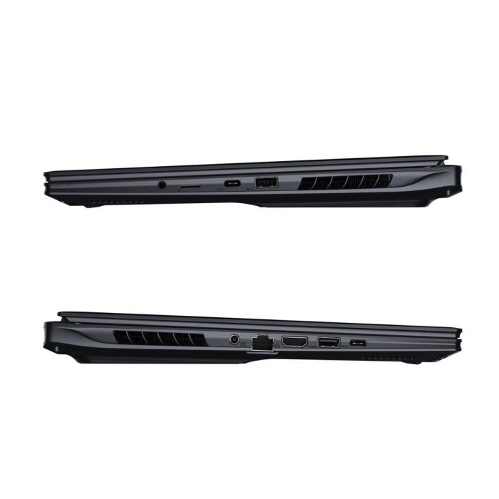 GIGABYTE Portátil Gaming AORUS ELITE 16 BWH - 16" 165Hz WQXGA, Intel Ultra 9 275HX, NVIDIA RTX 5070, 32GB DDR5, 1TB SSD, Windows 11 Home, ELITE 16 BWHC3ESC64SH 6 GIGABYTE Portátil Gaming AORUS ELITE 16 BWH - 16" 165Hz WQXGA, Intel Ultra 9 275HX, NVIDIA RTX 5070, 32GB DDR5, 1TB SSD, Windows 11 Home, ELITE 16 BWHC3ESC64SH 6