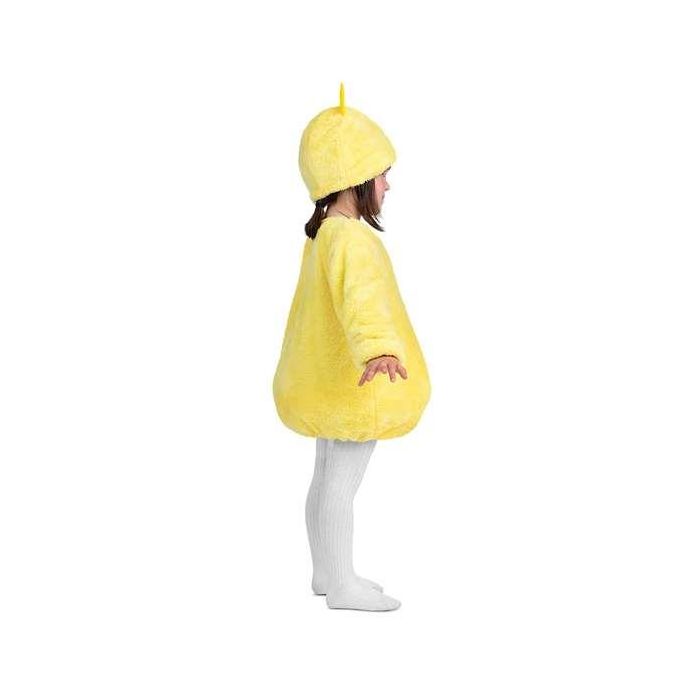 Disfraz monstruo reversible talla 3-4 y 5 Disfraz monstruo reversible talla 3-4 y 5