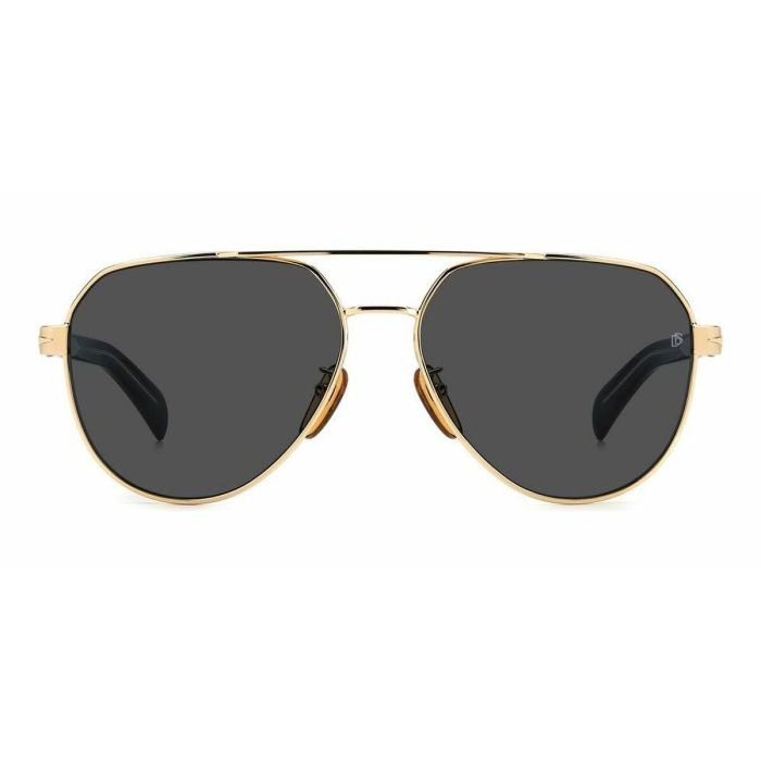 Gafas de Sol Hombre David Beckham DB 1121_G_S 1 Gafas de Sol Hombre David Beckham DB 1121_G_S 1