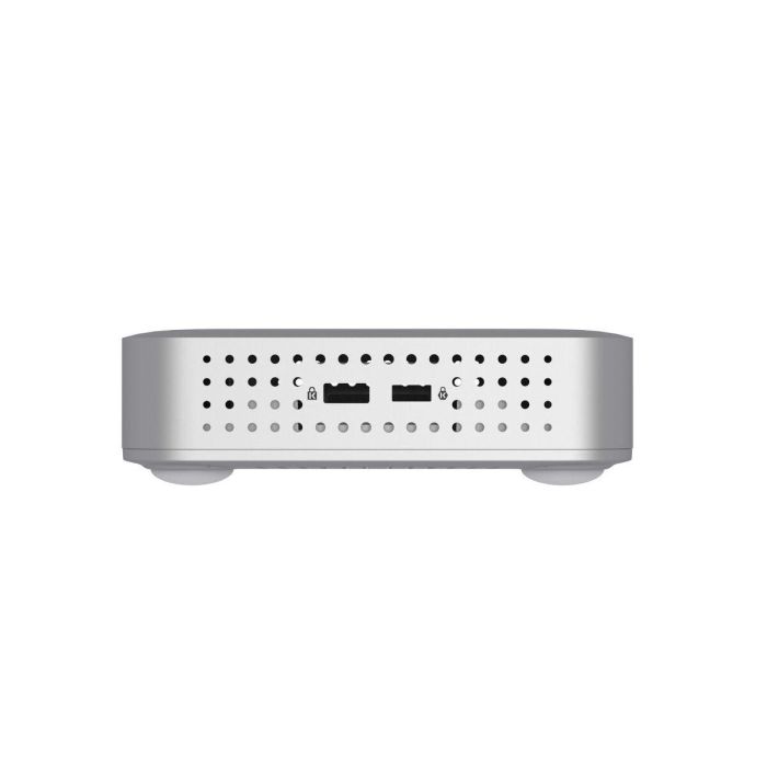 Hub USB D-Link DUF-901/E Gris 100 W 12