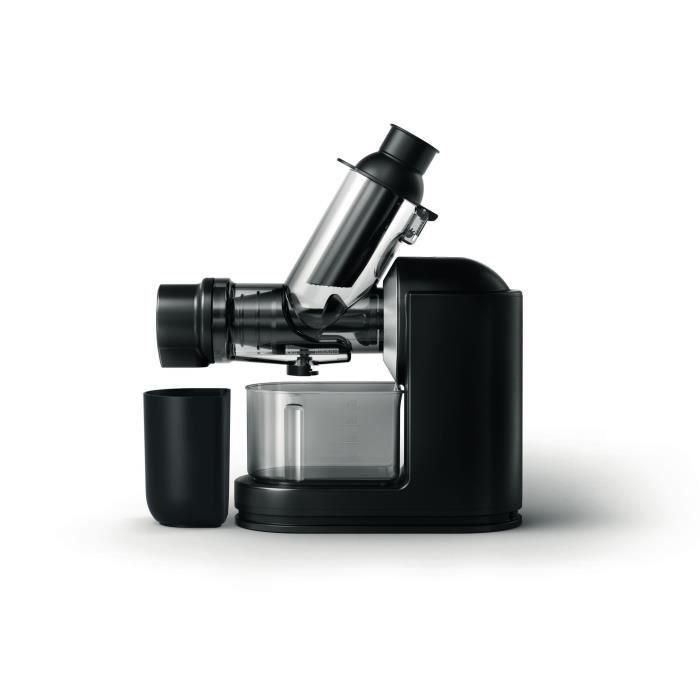 Extractor de jugo PHILIPS HR1889 / 70 - Negro Extractor de jugo PHILIPS HR1889 / 70 - Negro