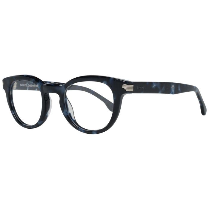 Montura de Gafas Unisex Lozza VL4123 450BLK 0 Montura de Gafas Unisex Lozza VL4123 450BLK 0