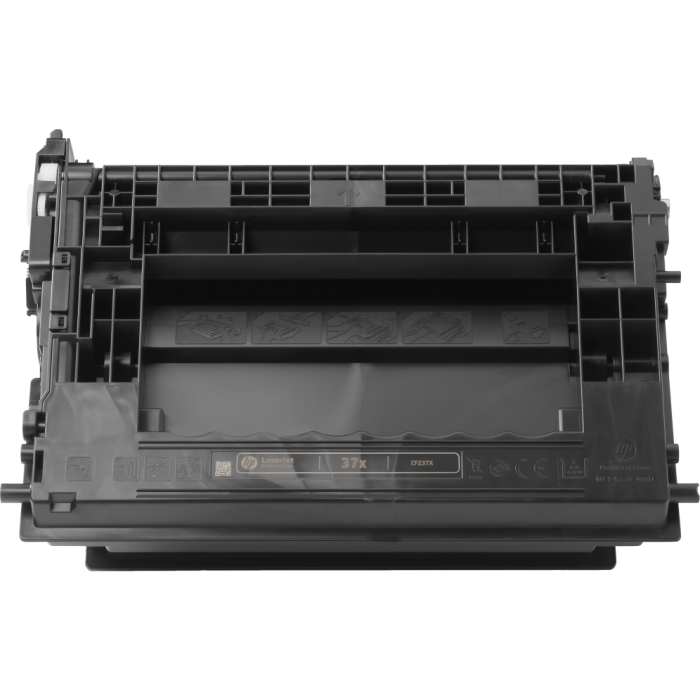 Hp Toner Negro Laserjet M608N-Dn-X, M609Dn-X, M631Dn-Z, M632Fht-H, Flow M631H-M632Z - Nº 37X Alta Capacidad Hp Toner Negro Laserjet M608N-Dn-X, M609Dn-X, M631Dn-Z, M632Fht-H, Flow M631H-M632Z - Nº 37X Alta Capacidad