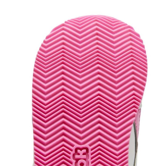 Zapatillas Deportivas Infantiles Reebok Classic Jog 3 Blanco