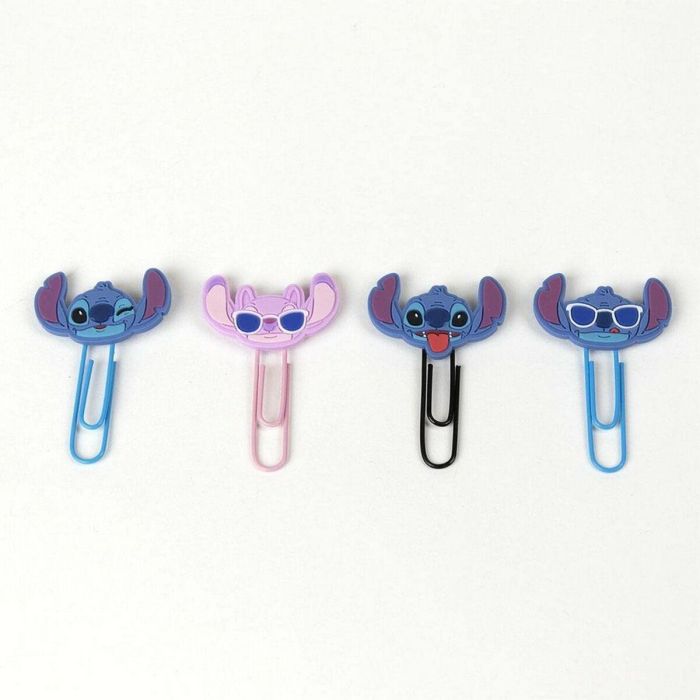Clips pack x4 stitch 3 Clips pack x4 stitch 3