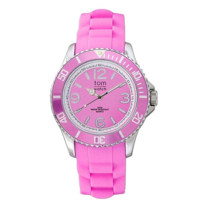 Reloj Unisex Tom Watch WA00011 (Ø 44 mm) Reloj Unisex Tom Watch WA00011 (Ø 44 mm)