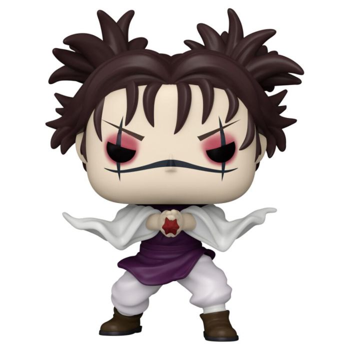 Funko Pop Jujutsu Kaisen Choso 0 Funko Pop Jujutsu Kaisen Choso 0