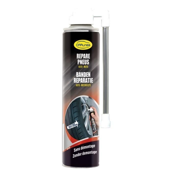 Pinchazos de reparación CARLINEA - 300 ml 1 Pinchazos de reparación CARLINEA - 300 ml 1