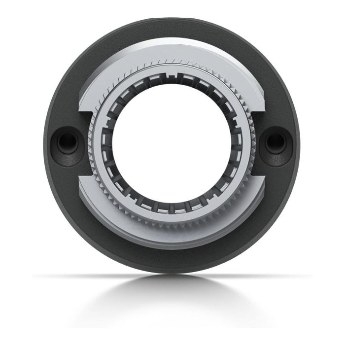 Ubiquiti Base Angulada para Cámara Bullet, Aleación de Aluminio, IPX5, para UVC-AI-Bullet, UVC-AI-Pro, UVC-AI-DSLR, Negro 1