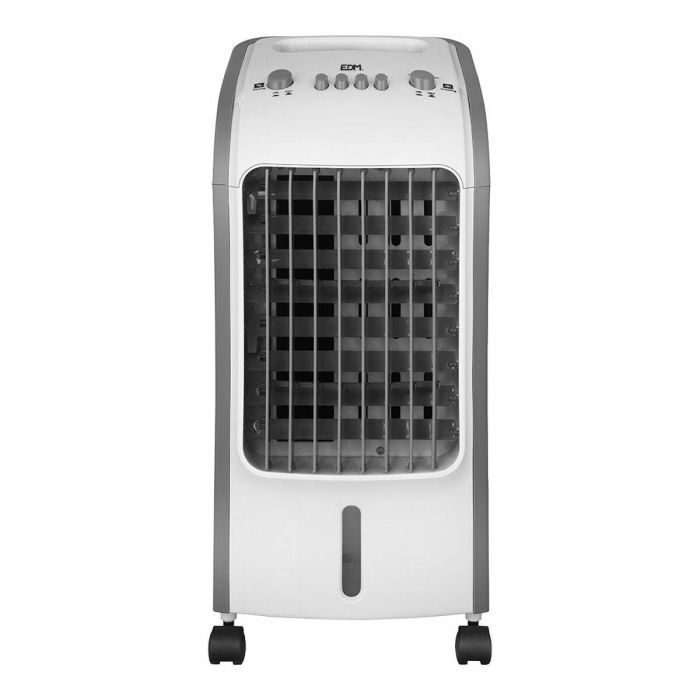 Climatizador Portátil EDM 33516 80 W 3,6 L 4