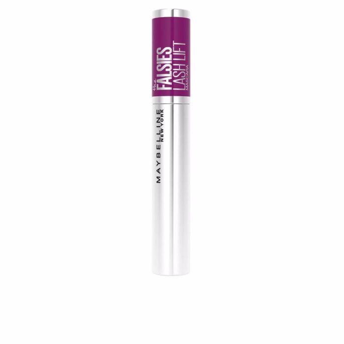 Maybelline THE FALSIES LASH LIFT mascara Máscara de pestañas #01-black Efecto Lifting y Volumen Maybelline THE FALSIES LASH LIFT mascara Máscara de pestañas #01-black Efecto Lifting y Volumen