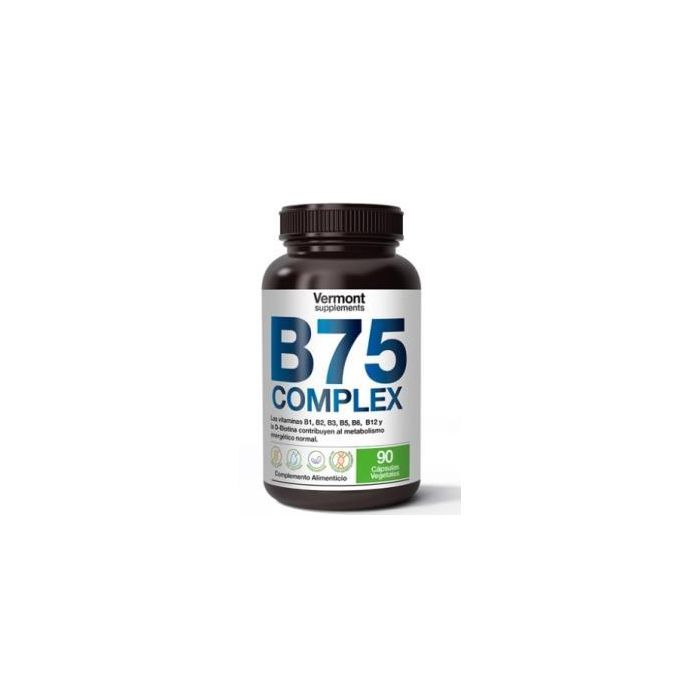 B75 Complex 90Vcap.
