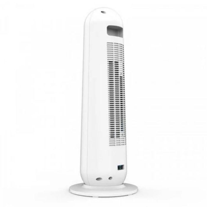 Cecotec Ready Warm 10100 Smart Ceramic Interior Blanco 2200 W Ventilador eléctrico 2 Cecotec Ready Warm 10100 Smart Ceramic Interior Blanco 2200 W Ventilador eléctrico 2