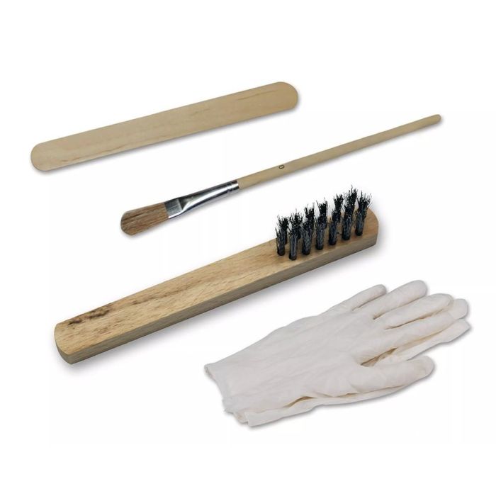 Pintura Pinza Freno Set Azul Miami Beach FO2155 5 Pintura Pinza Freno Set Azul Miami Beach FO2155 5
