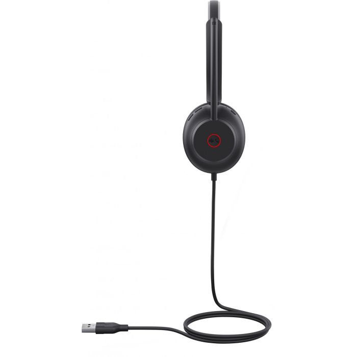 Yealink Headsets UH35 Dual Teams 5 Yealink Headsets UH35 Dual Teams 5
