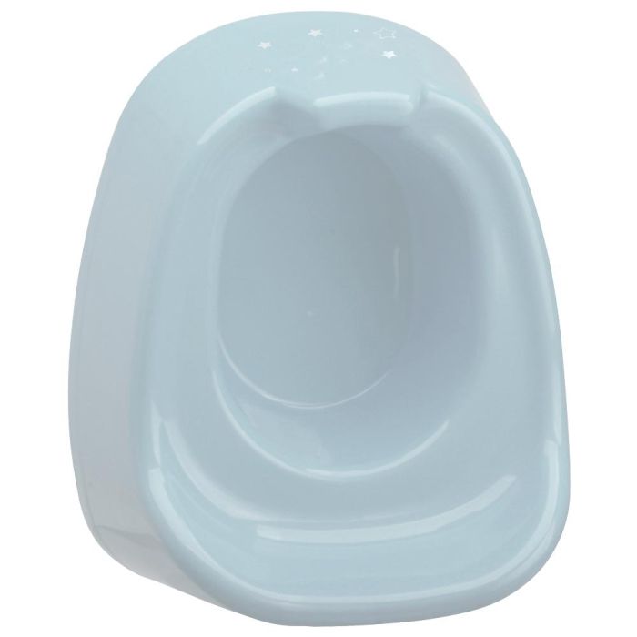 Tom et Zoe Orinal Infantil Surtido Rosa Azul Puericultura A partir de 6 Meses con Asa de Transporte 3