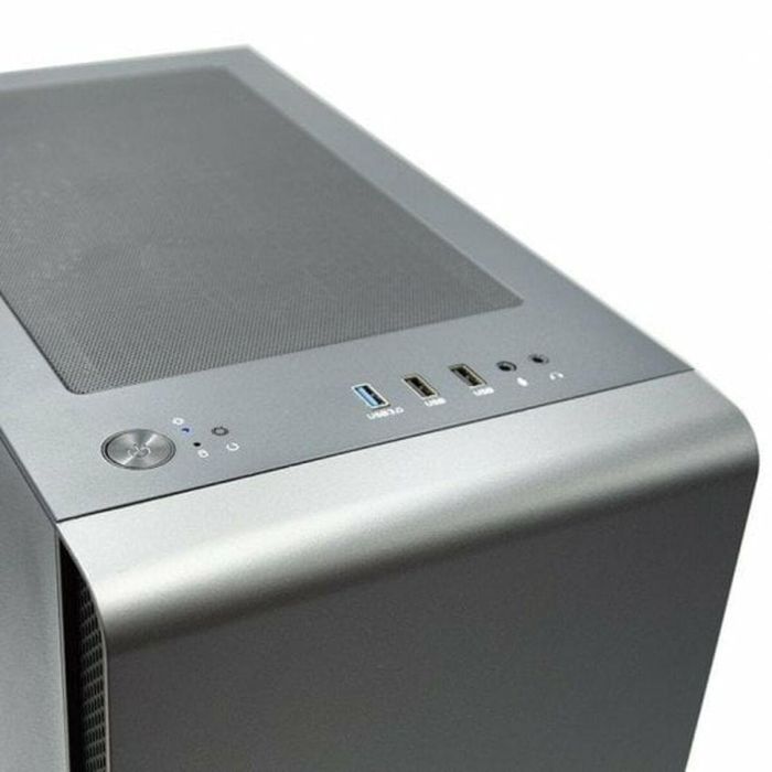 PC de Sobremesa PcCom Work AMD Ryzen 7 5700G 16 GB RAM 500 GB SSD 1 PC de Sobremesa PcCom Work AMD Ryzen 7 5700G 16 GB RAM 500 GB SSD 1