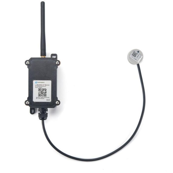DRAGINO LoRaWAN Liquid Level Sensor · LDDS20-EU868 0 DRAGINO LoRaWAN Liquid Level Sensor · LDDS20-EU868 0