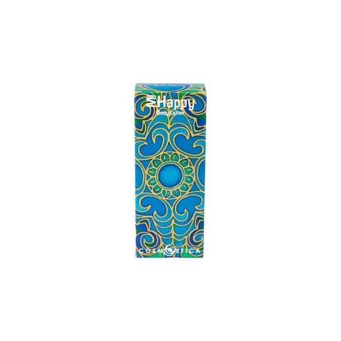 COSMOETICA Loción Corporal Mi Happy Hidratante y Nutritiva 100ml