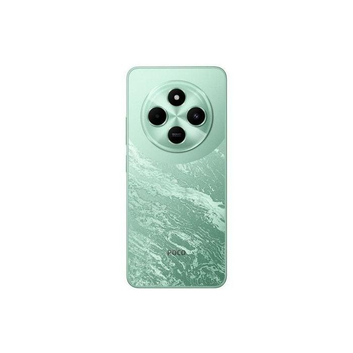 Xiaomi Poco C75 17,5 cm (6.88") SIM doble 4G USB Tipo C 8 GB 256 GB 5160 mAh Verde 3 Xiaomi Poco C75 17,5 cm (6.88") SIM doble 4G USB Tipo C 8 GB 256 GB 5160 mAh Verde 3