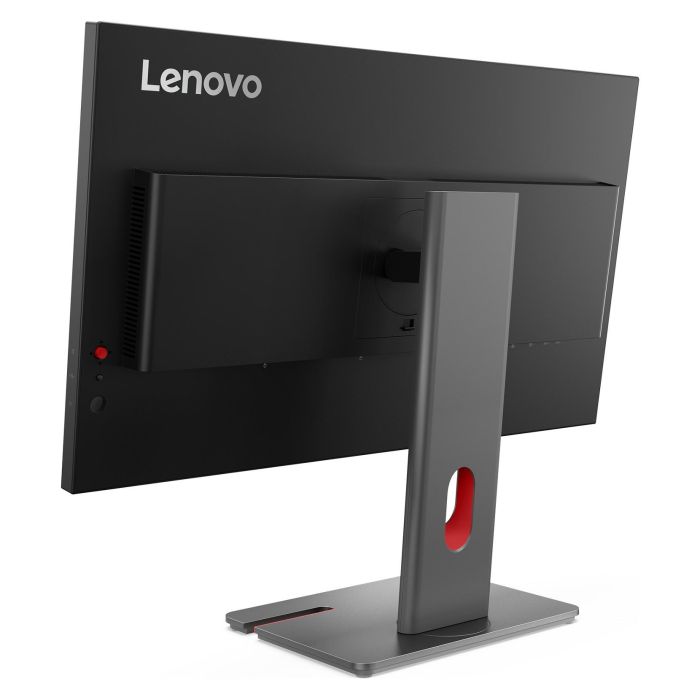 Lenovo Monitor P27Q-40 27" Quad HD IPS 1440p 120Hz USB-C KVM/eKVM Daisy Chain Negro 7