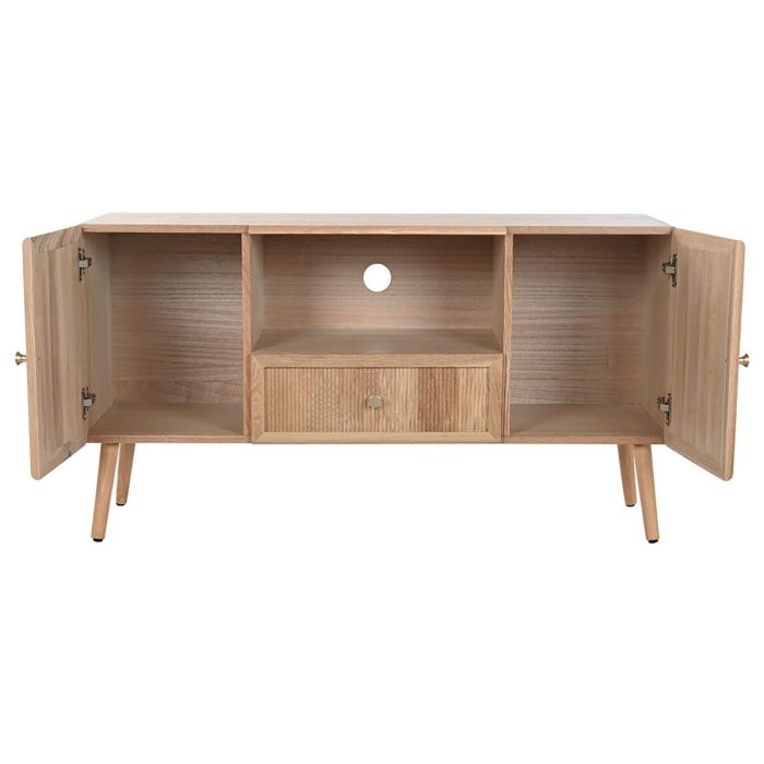 Mueble de TV Home ESPRIT 120 x 40 x 61 cm 6 Mueble de TV Home ESPRIT 120 x 40 x 61 cm 6