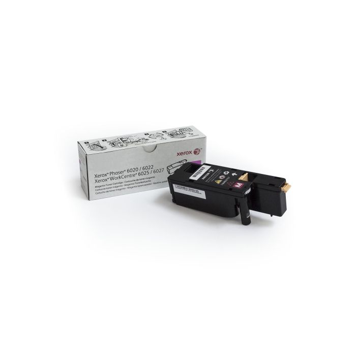 XEROX Phaser 6022 Workcenter 6027 Toner Magenta