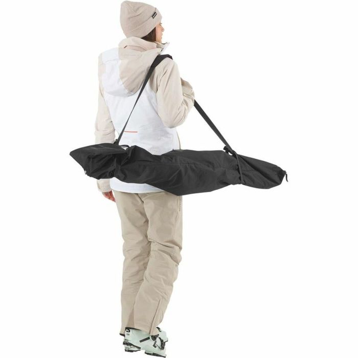 Bolsa de Deporte Salomon Negro Talla única 2 Bolsa de Deporte Salomon Negro Talla única 2