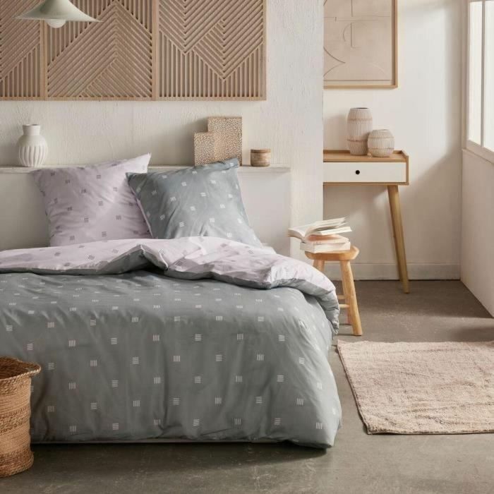 Today TOD3574641288914 Juego de Cama Crazy Estampado Gráfico 220 x 240 cm 2 Personas Gris 0 Today TOD3574641288914 Juego de Cama Crazy Estampado Gráfico 220 x 240 cm 2 Personas Gris 0