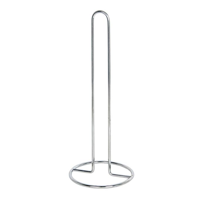 Portarrollos de Cocina en Metal 32.5 cm Privilege (36 Unidades) 1 Portarrollos de Cocina en Metal 32.5 cm Privilege (36 Unidades) 1