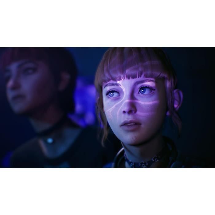 Just For Games Lost Records Bloom and Rage PS5 JUS1736787843107 4