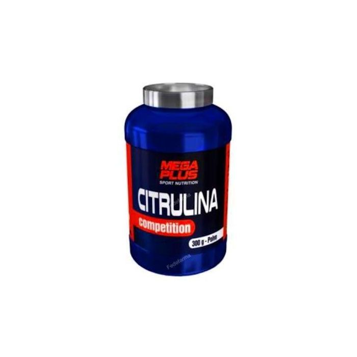 Citrulina Competition 300 Gr