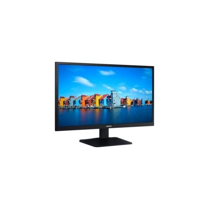 Monitor Samsung S22A330NHU 22"/ Full HD/ Negro 1 Monitor Samsung S22A330NHU 22"/ Full HD/ Negro 1
