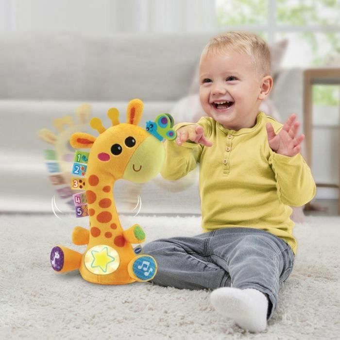 Juguete Musical Vtech Baby 1