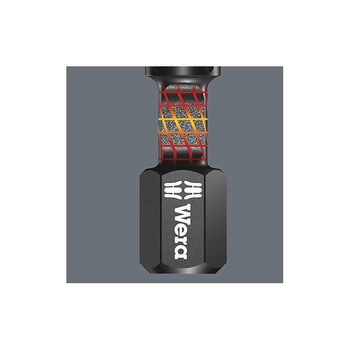 Wera Bit-Check 10 PZ Impaktor 1 6 Wera Bit-Check 10 PZ Impaktor 1 6
