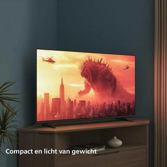 Smart TV Philips 32PHS5500 HD 32" LED 13 Smart TV Philips 32PHS5500 HD 32" LED 13