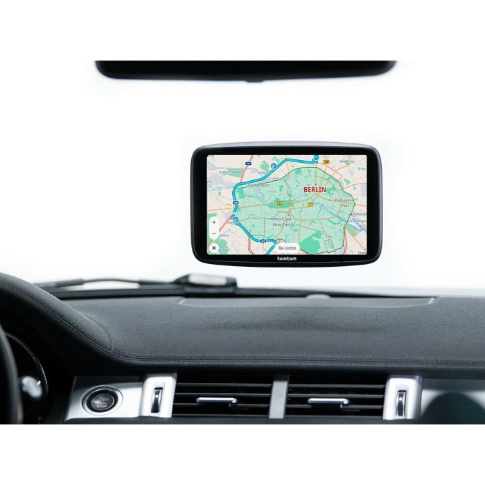 Navegador GPS TomTom 1YE7.002.100 5