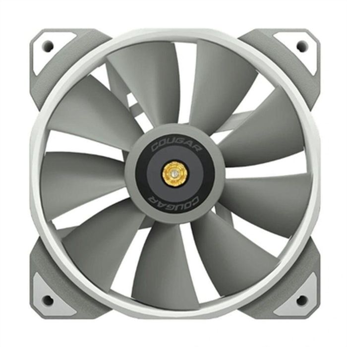Ventilador de Caja Cougar 3MMHP12W1.0001 Ø 12 cm Blanco 3 Ventilador de Caja Cougar 3MMHP12W1.0001 Ø 12 cm Blanco 3