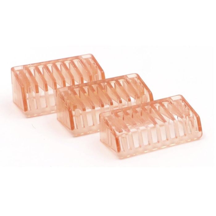 Thulos Depiladora Corporal Recargable USB TH-BY11, 45 Min Autonomía, 3 Peines Guía 1/3/5 mm, Luz LED 2 Thulos Depiladora Corporal Recargable USB TH-BY11, 45 Min Autonomía, 3 Peines Guía 1/3/5 mm, Luz LED 2