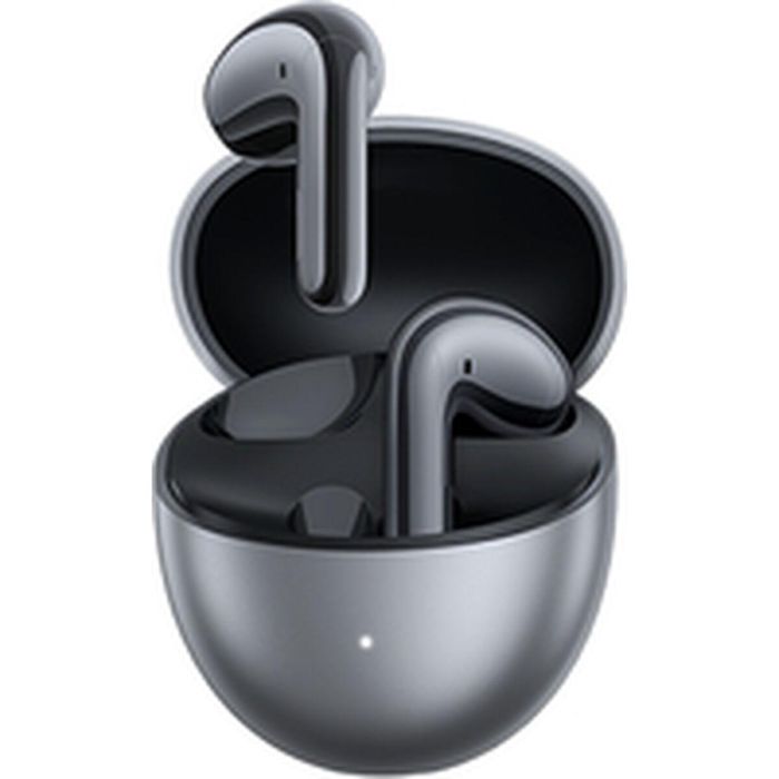Auriculares Honor 5504ABTR Negro 1 Auriculares Honor 5504ABTR Negro 1