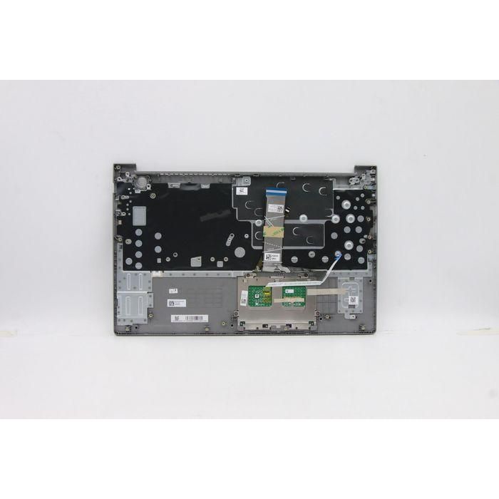 Lenovo Cover + keyboard for Lenovo ThinkBook 15 G2 ARE notebook Lenovo Cover + keyboard for Lenovo ThinkBook 15 G2 ARE notebook