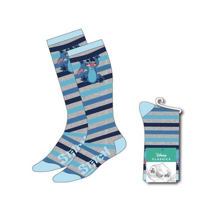 Calcetines stitch t3643:tu 36-43